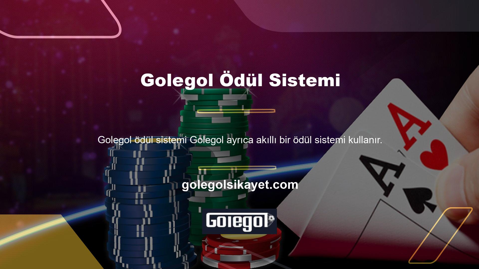Bu bahis sitesi sadece bonusu kazanan normal oyuncular için değil