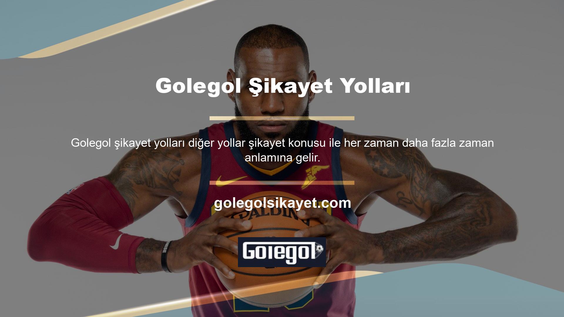 Bir sonraki adımınız çevrimiçi bir şikayet sitesi veya popüler bir forum olabilir